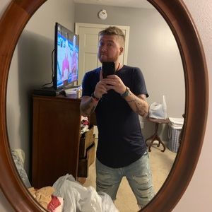 Meet your Posher, Brian